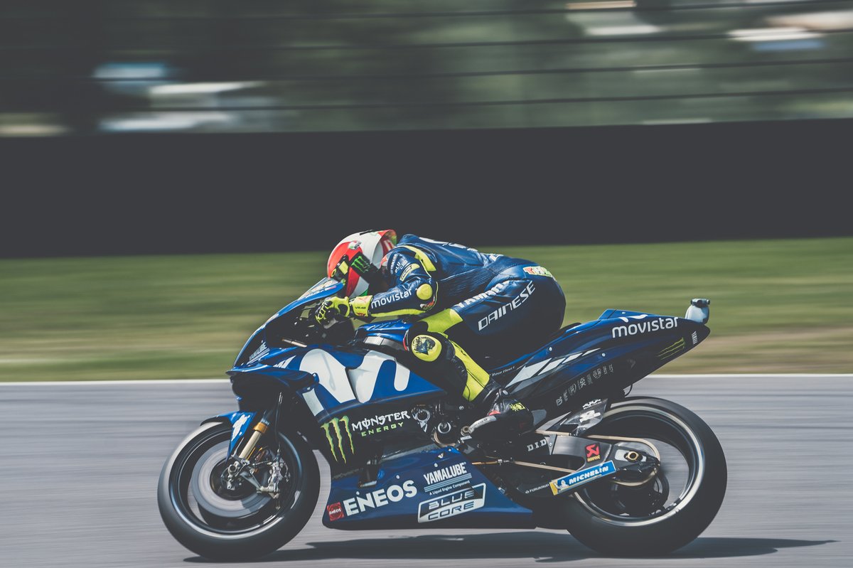 Valentino Rossi Tercepat Kualifikasi MotoGP Mugello 2018 Rekor