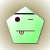 footstep behind