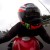 The Biker Stig