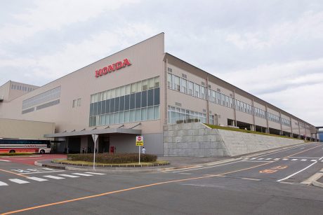 honda-kumamoto-factory