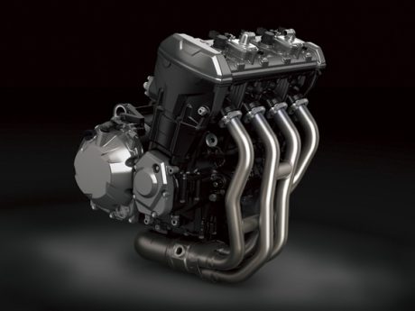 engine-z900