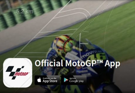 motogp-app