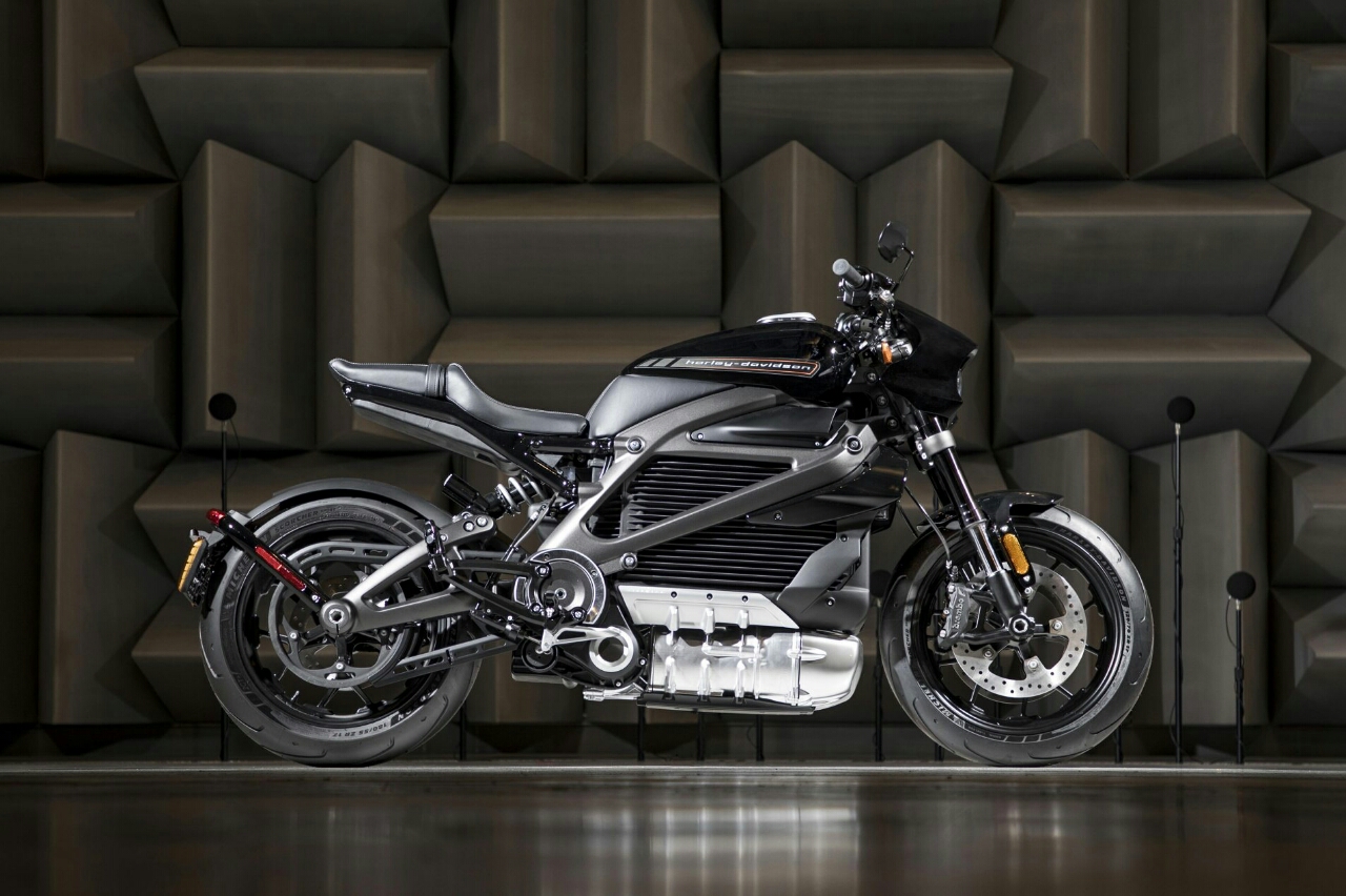 Harley Davidson Serius Garap Motor Listrik Kecil Sampai Besar Tmcblog Com